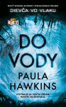 Do vody - Paula Hawkins