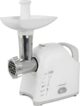 Esperanza EKM033 bílá / Mlýnek na maso / 2200 W / 3 kotouče / nerez nůž (EKM033)