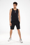 Rough Radical Sports Top Airy Top Black