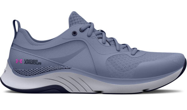 Under Armour UA W HOVR Omnia-PPL Dámské boty fialové 40 3025054-500-8.5