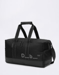 Db Hauler Gym Bag 30L Black Out