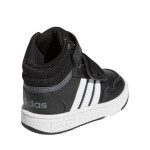 Adidas Hoops Mid Shoes Jr GW0408 21