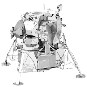 Piatnik Metal Earth Apollo Lunar Module