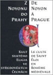 Z Noyonu do Prahy - Hana Pátková