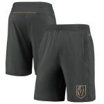 Fanatics Pánské kraťasy Vegas Golden Knights NHL Authentic Rinkside Performance Velikost: XL