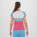 KARPOS W Moved Evo W Jersey, Innuendo/Delphinium velikost: L