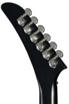 Epiphone Extura Prophecy Aged Jet Black Metallic