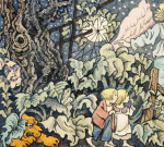 O Jeníčkovi a Mařence - Stephen King, Maurice Sendak