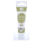 Rainbow Dust ProGel® Gelová barva Olive Green 25g