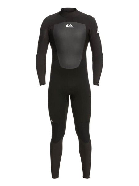 Quiksilver 3/2 PROLGUE black neopren