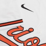 Nike Pánský dres Baltimore Orioles MLB Replica Home Velikost: S