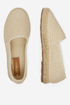 Espadrilky DeeZee 8-626-2 Syntetický materiál