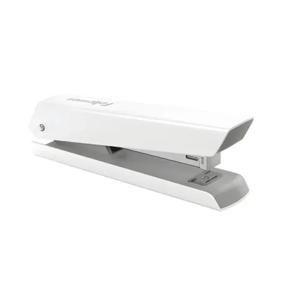 Fellowes LX 820 Microban bílá / Sešívačka / kov / 20 listů / šitá vazba