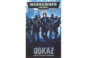 Odkaz Matthew Farrer