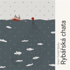 Rybářská chata (CD) - Stein Torleif Bjella