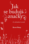 Jak se budují značky - Co obchodníci nevědí - Byron Sharp