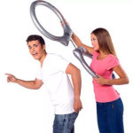 Ptakoviny.cz Pouta nafukovací 130x55cm