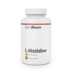 L-Histidin - GymBeam (90 kaps.) (77098-1-90caps)
