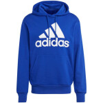 Pánská mikina M IC9366 modrá - Adidas L