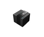 DEEPCOOL CPU Chladič ASSASSIN IV VC VISION, 1x120mm, 1x140mm, LGA2066, AM5, černá EDF_1808034