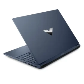 HP VICTUS 15-fa2001nc modrá / 15.6" FHD / Intel Core 5 210H 2.2GHz / 24GB / 1TB SSD / RTX 5050 8GB / W11H (C2FD5EA)