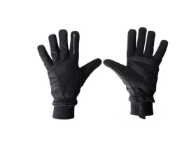 Force Winter Tech rukavice černá vel. L