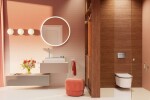 HANSGROHE - AddStoris Držák ručníků dvojitý, délka 45 cm, chrom 41770000