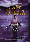 Lady Pátková Garth Nix