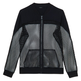 Dámská bunda 00SH87-0TAYM-900 - Diesel M