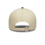 New Era Pánská kšiltovka Los Angeles Lakers NBA 940 Colourblock