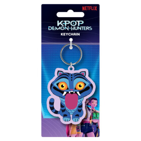 K-pop Demon Hunters klíčenka - EPEE