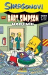 Bart Simpson Nádeník kolektiv autorů