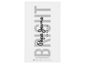 Pepe Jeans Bright Dámská EDP 30 ml
