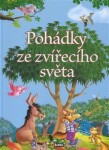 Pohádky ze zvířecího světa Éva Pádár