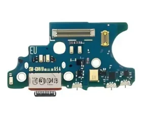 Samsung G980 (Service Pack) / Deska s nabíjecím konektorem / pro Galaxy S20 (2451476)