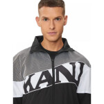 Karl Kani Wavy Retro Block Trackjacket M 6086268 pánské s
