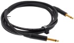 PRS Signature Instrument Cable 10' Straight