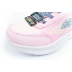 Boty Skechers S Lights Sola Jr 303714L/GYLP 36