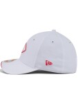 New Era Pánská kšiltovka Kansas City Chiefs NFL 2026 Sideline 39THIRTY M-Crown Flex Velikost: S/M