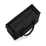 Kabelka přes rameno Reisenthel Daily Shopper Business Rhombus black