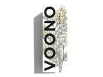VOONO Cassia 100 g bezbarvá henna