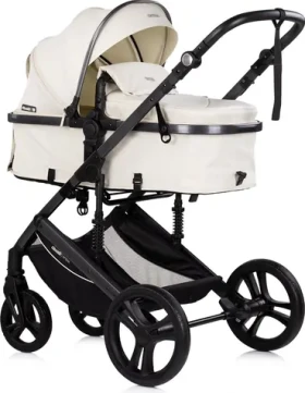 CHIPOLINO Kočárek kombinovaný Amore 2v1 Cashmere (KKAM02604CA)