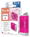 Peach T1303 alternativní cartridge / Epson Stylus Office BX525WD / 11 ml / Fialová (314787)