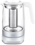 Zwilling Enfinigy (53102-500) stříbrná / Varná konvíce / 1850W / 1.7 L (53102-500)