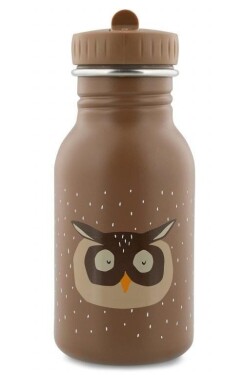 Trixie Baby lahev na pití - Sova 350 ml