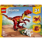 LEGO LEGO® Creator 31379 Divoký dinosaurus