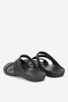 Pantofle Crocs KADEE II SANDAL W 206756-001 Syntetický materiál