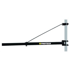 Rameno závěsné 1100 mm (600/300 kg) pro lanový naviják