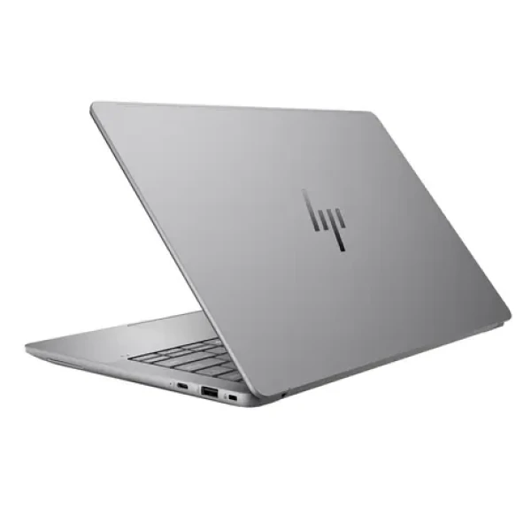HP Zbook Ultra 14 G1a stříbrná / 14" WUXGA / Ryzen AI Max+ 395 3.0GHz / 64GB / 2TB SSD / Radeon 8060S / W11P (B30G0ES#BCM)