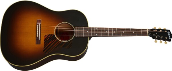 Gibson Custom 1936 J-35 Vintage Sunburst